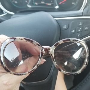 KATE SPADE SUNGLASSES AUTHENTIC